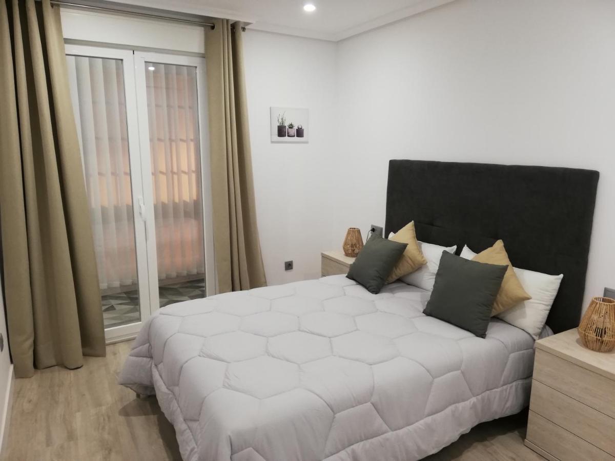 Piso Centro Apartment Ourense