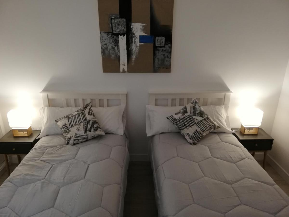 Piso Centro Apartment