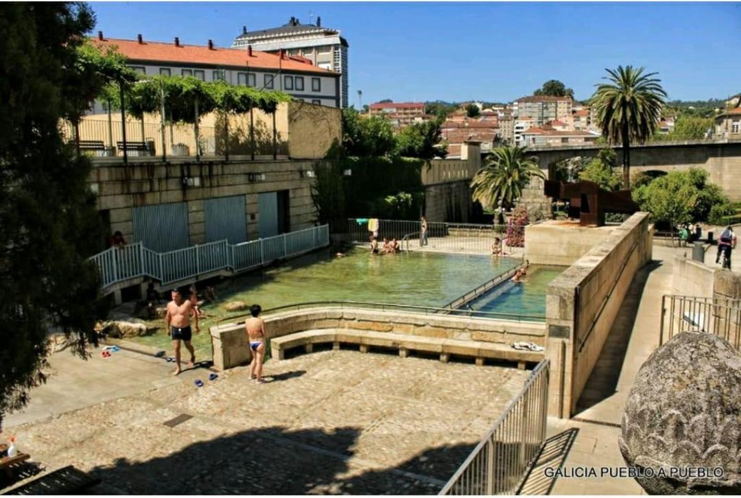 Piso Centro Apartment *