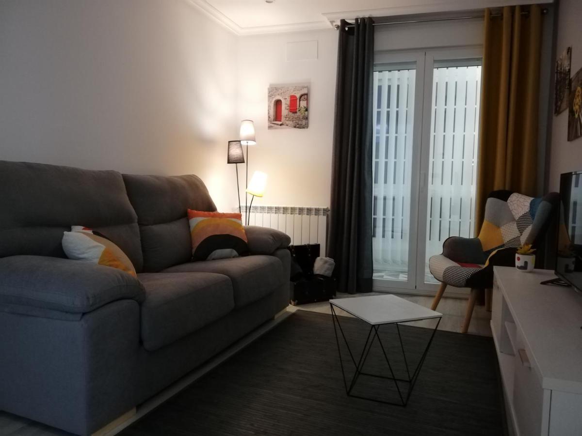 Piso Centro Apartment Ourense