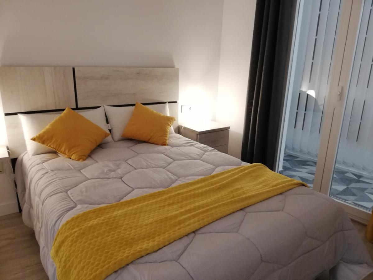 Piso Centro Apartment